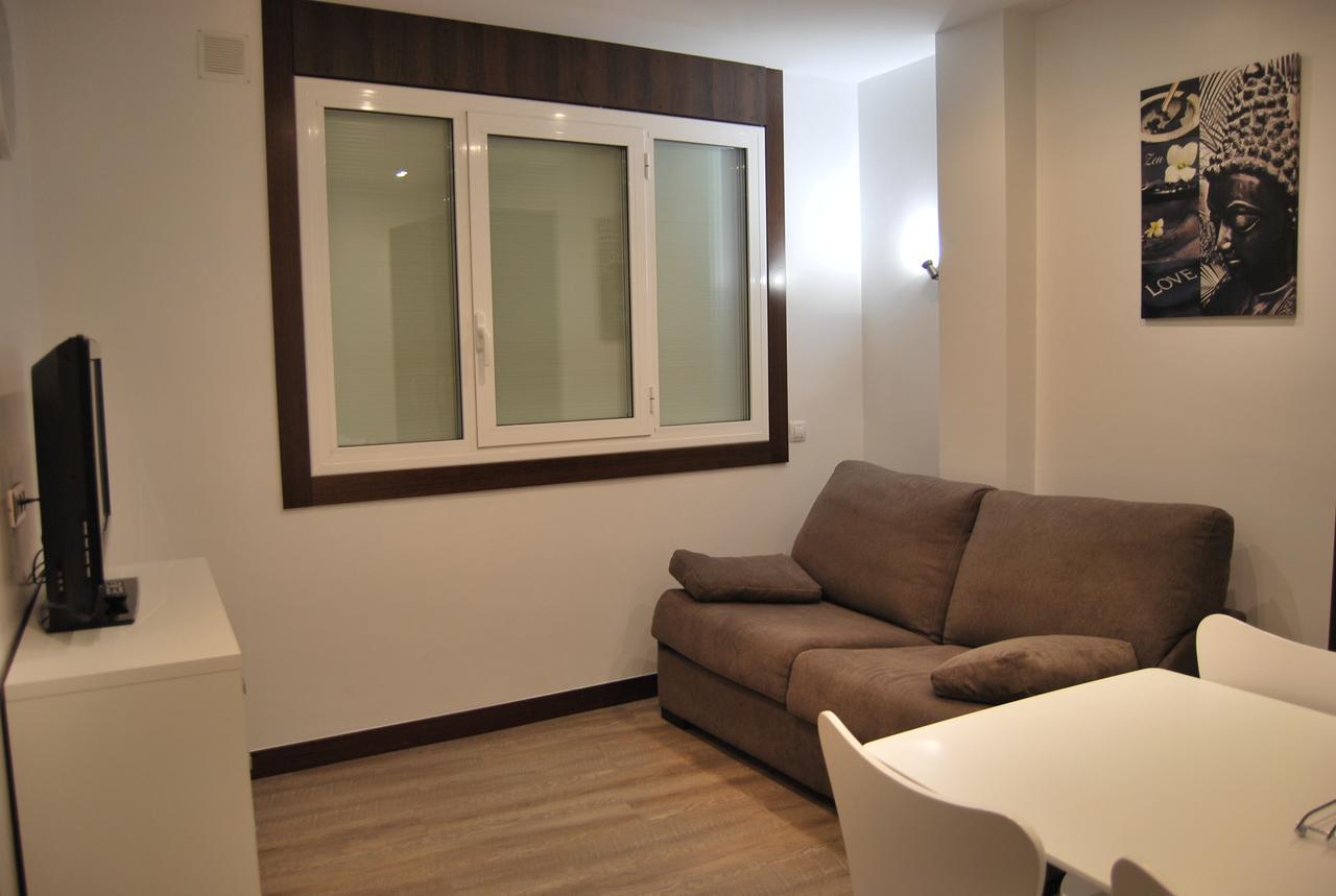 Confortable Sky 403 Pas De La Casa Dış mekan fotoğraf